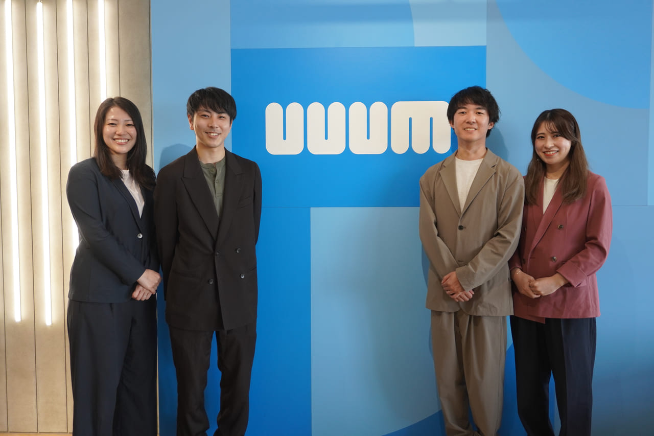 私たちの仕事が、クライアントの挑戦を支える。