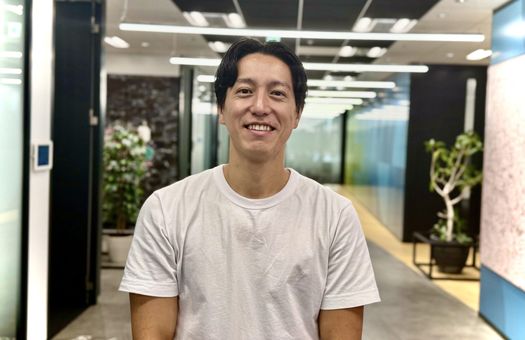 「半歩先の未来を切り拓く」新卒社員と共に進化する UUUMマーケティング株式会社