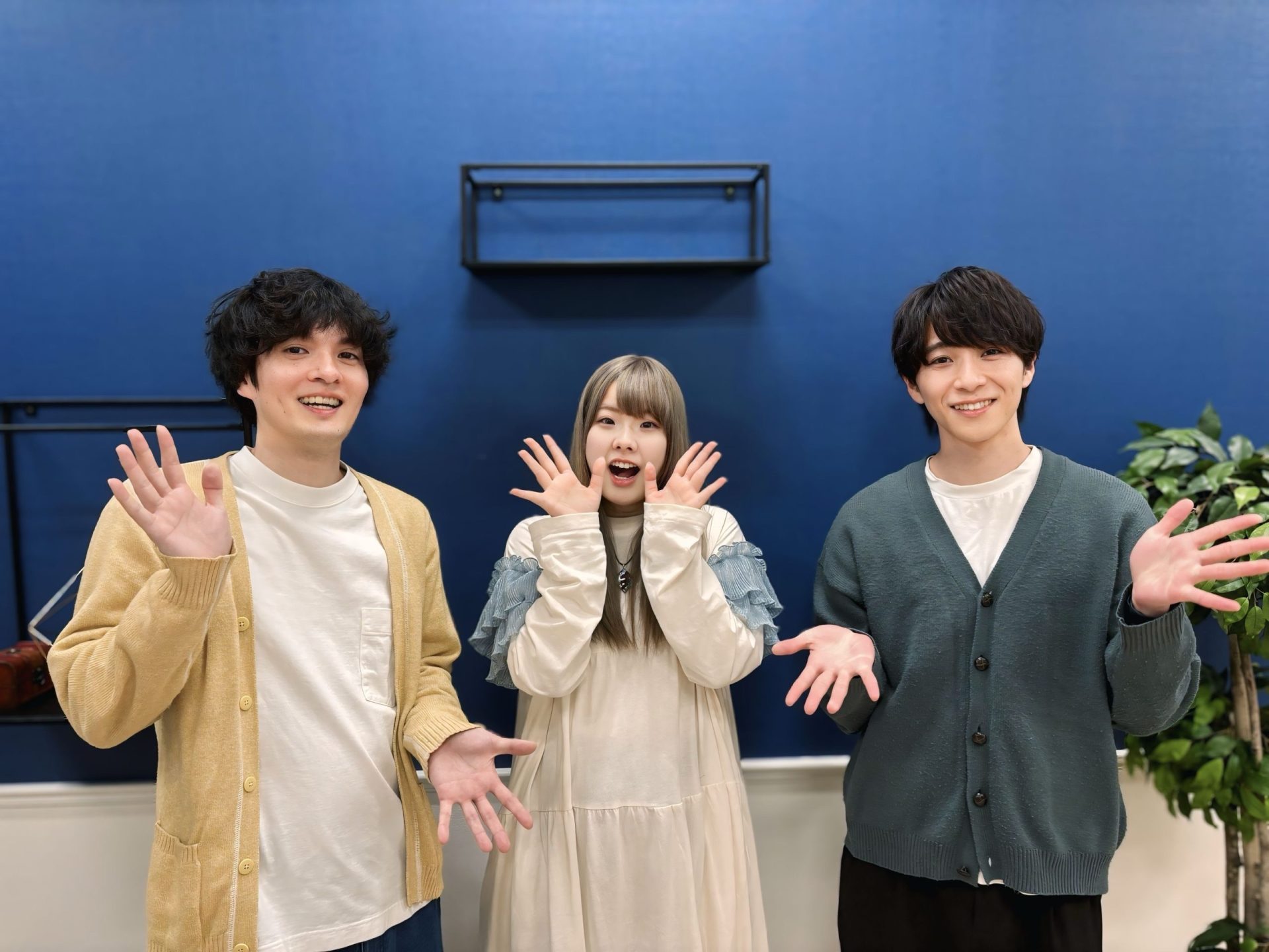 他者を想い、期待を形へ、社会にワクワクを創造する動画編集ディレクター